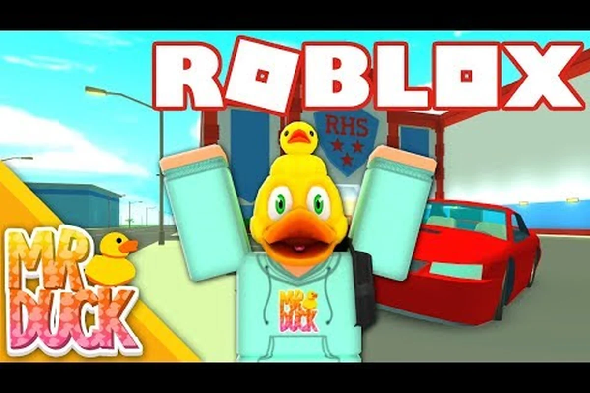Roblox High School Avatar Ideas for Prom, Graduation, and Campus