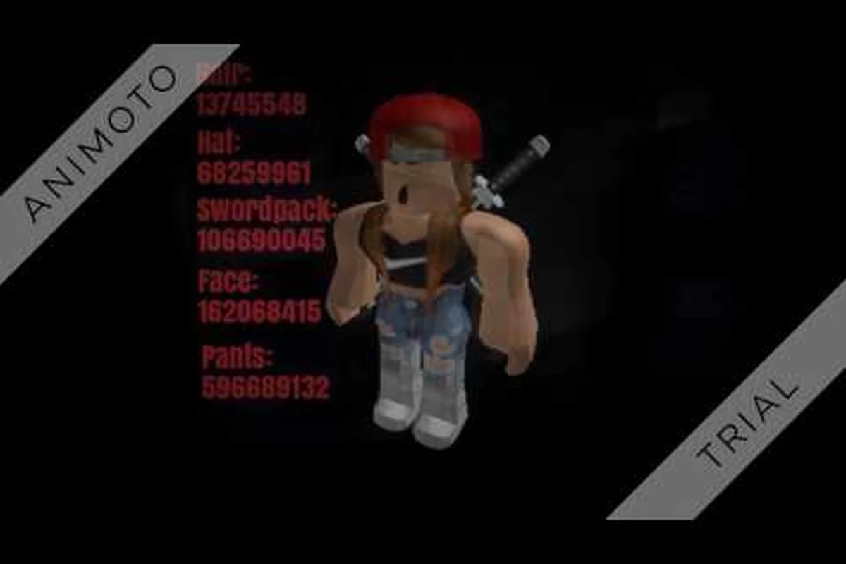 Roblox High School Outfit Ideas: Boy and Girl Looks That Pop