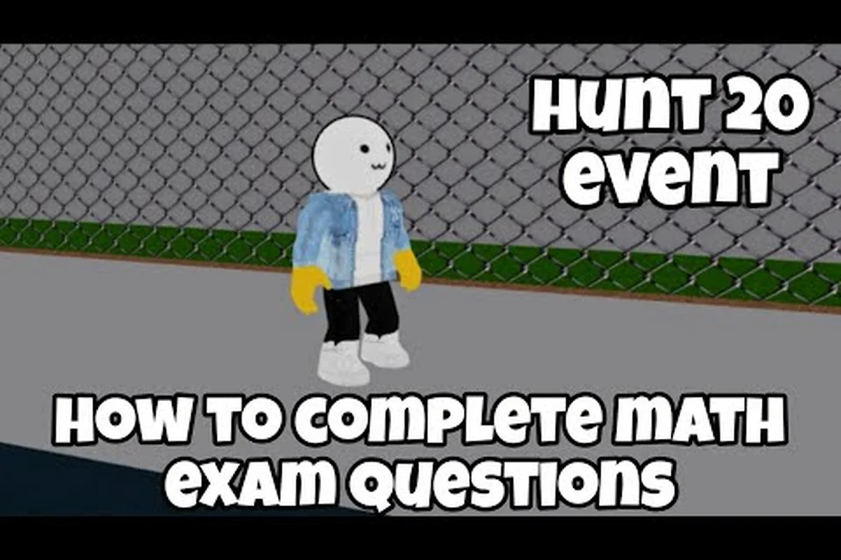 Roblox High School Class List: Every Subject and Room