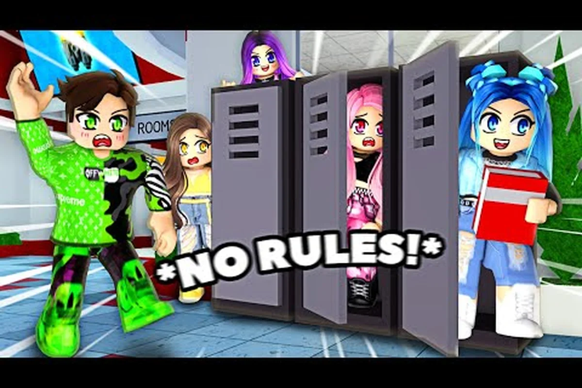 Roblox High School Exam Tips: Pass Every Test