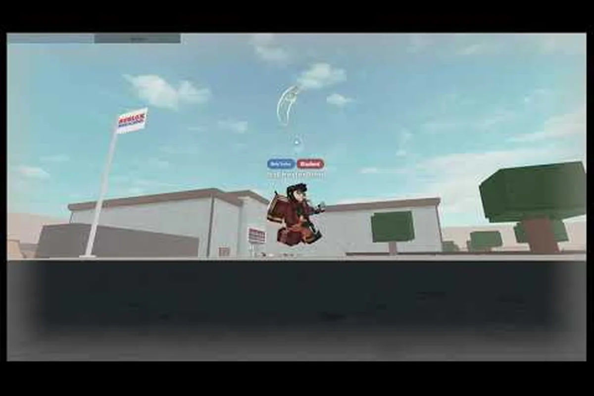 Roblox High School Lunch Break: What to Do Between Bells