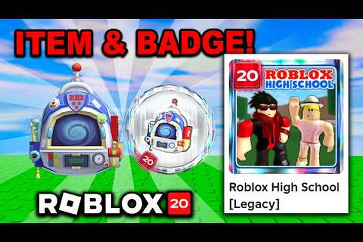 Roblox High School How to Get Good Grades: Report Card Secrets