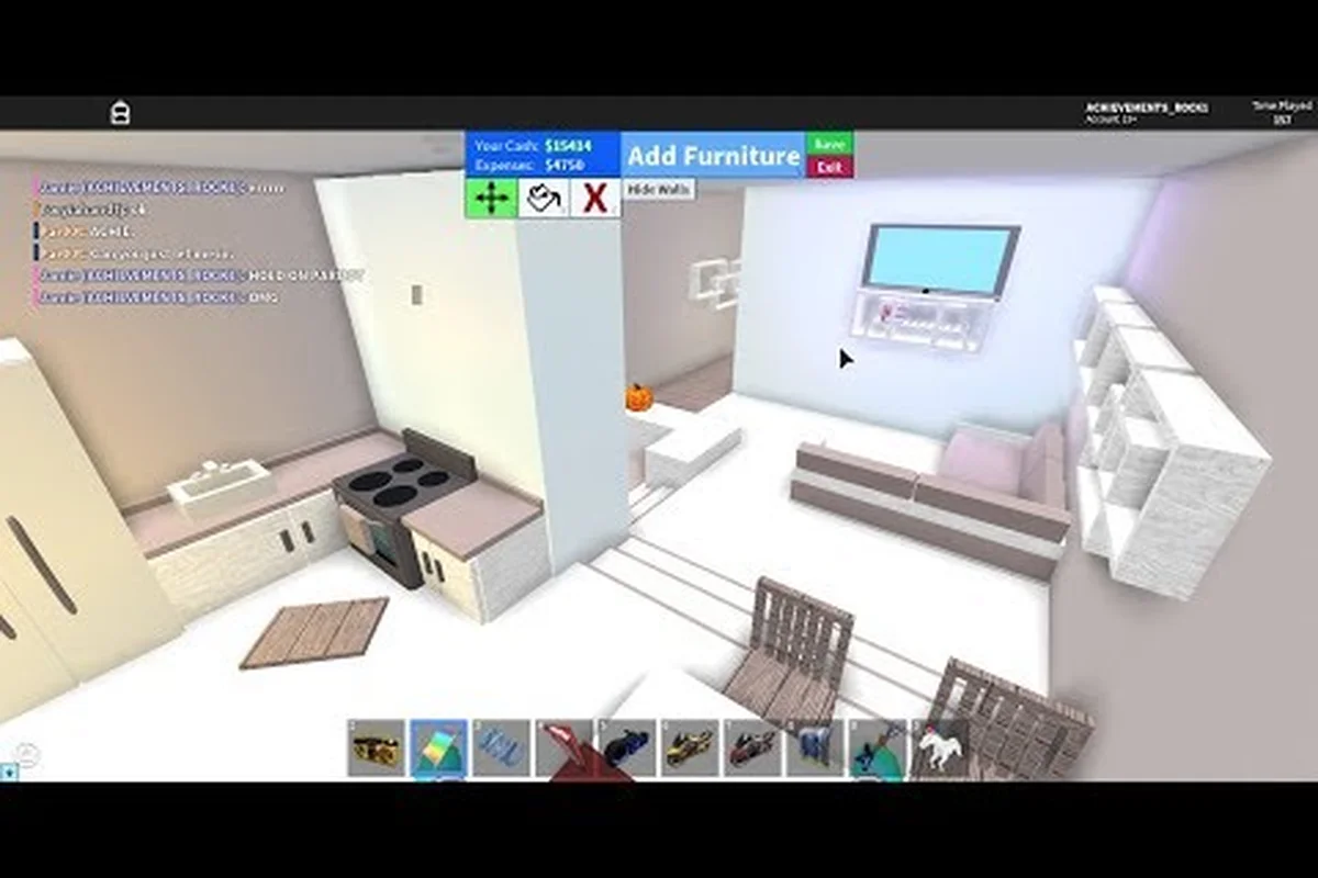 Roblox High School House Ideas: Designs That Pop on Campus