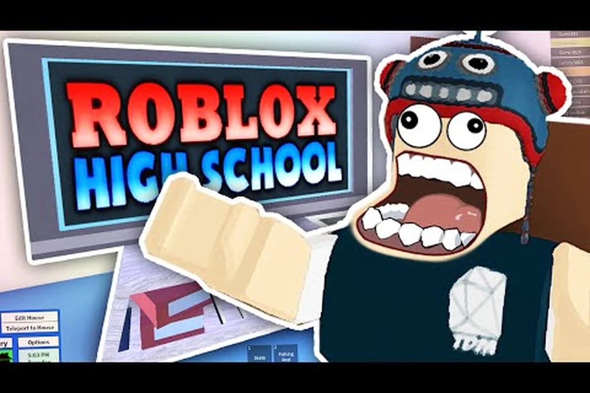 Roblox High School House vs Apartment: Which Home Fits You