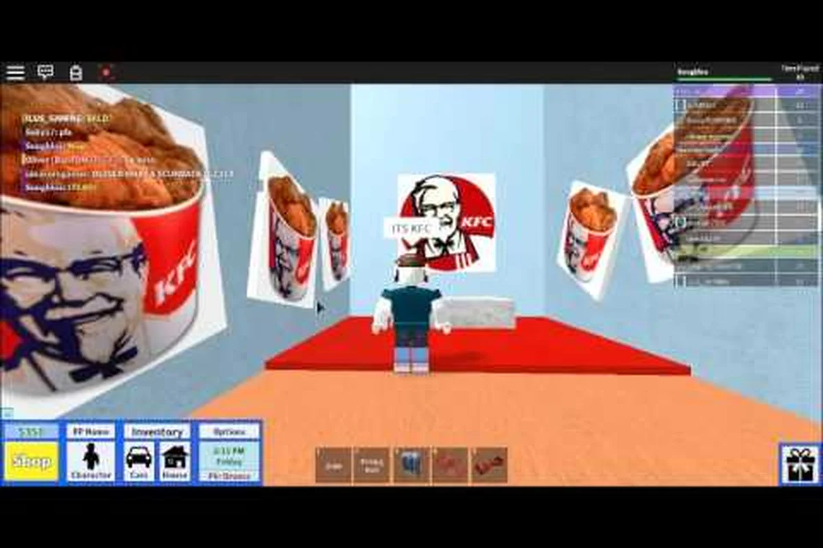 Roblox High School All 3 Relic Locations for The Hunt Event