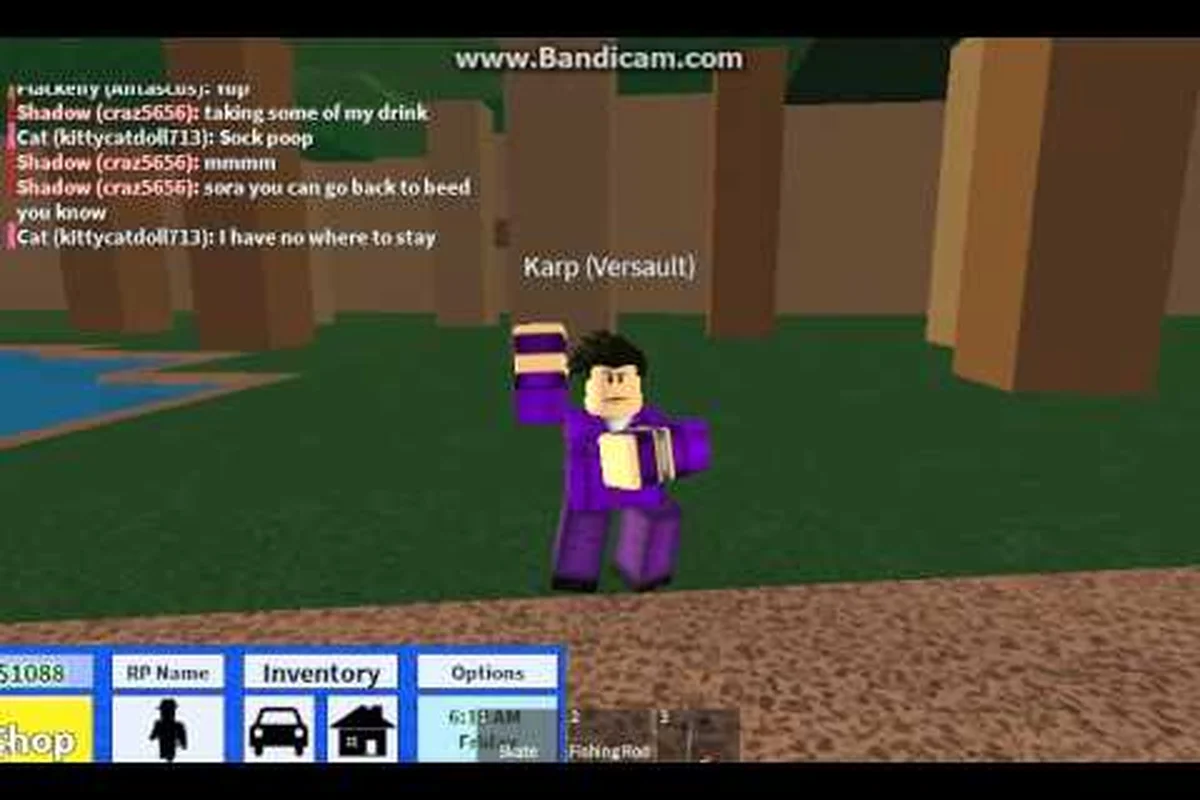 Roblox High School Fishing Rod: Catch Rates Compared