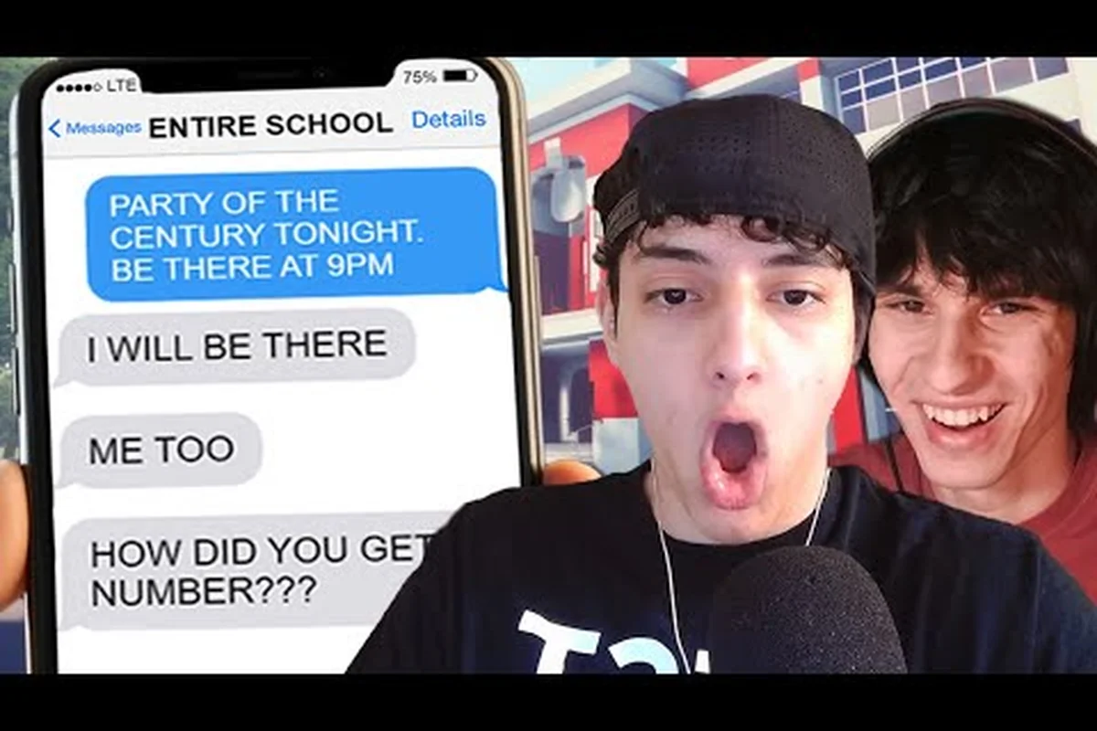 Roblox High School Dating: Crushes, Drama, and Cliques
