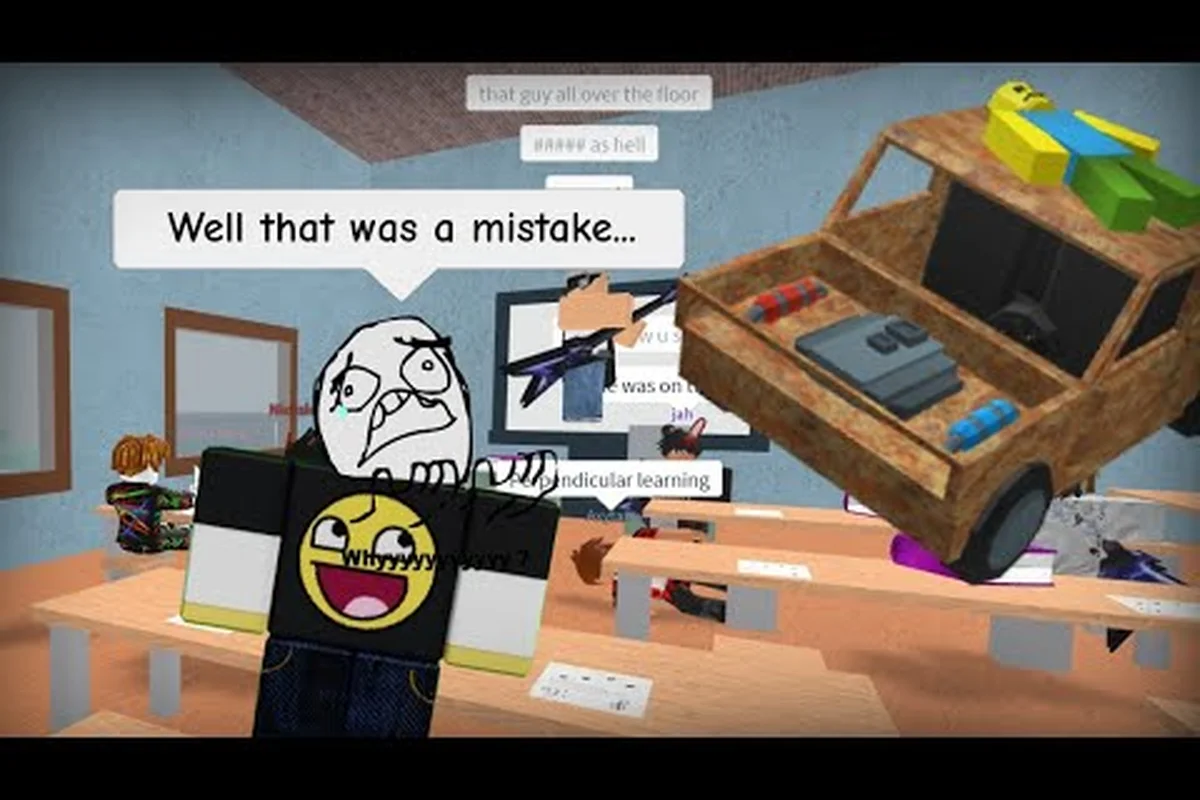 Roblox High School Anniversary Event: Rewards and 2026 Plans